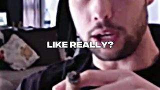 Tate’s EXTREME MANIFESTATION Story