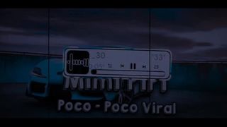 MIMI PIPI || Poco Poco Viral