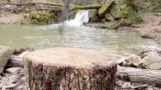 Solo hiking part 2