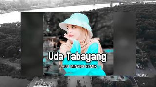 UDA TABAYANG || Lagu Acara Minang Remix