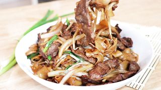 Chow Fun
