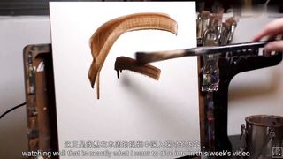 【 Introduction to Art Painters】Introduction to Chelsea Lang, a Famous Painter