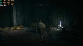 Elden Ring PC Gameplay