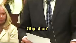 If Johnny Depp had a new Lawyer!!