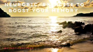 Neurobic exercises are activities designed to engage multiple senses, create new neural pathways, and stimulate the brain in novel ways.