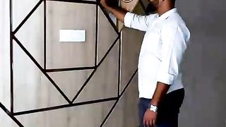 electric panel 2