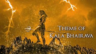 Kaal Bhairav Theme - Mahadev | Powerful Devotional Music for Spiritual Awakening