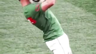 Watch it to the end ????