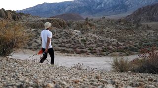 "Desert Reverie: Capturing the Timeless Beauty of Arid Landscapes"