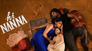 Hi Nanna Full Movie Hindi Dubbed