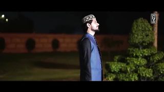 Main Shoniya Dar Tay Tera Ainda Rawan - New Ramadan Special Naat 2023 - Umair Zubair(720P_60FPS)
