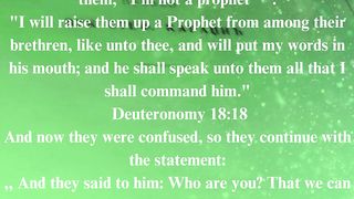 The Gospel according to John 45
