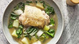Chicken Tinola