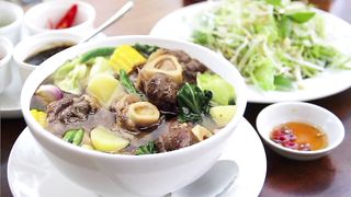 Bulalo