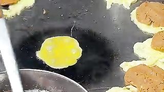 Burger carafting