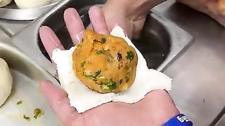 Bread roll 2