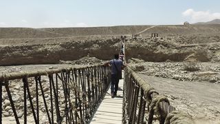 "Eternal Sandscapes: A Cinematic Expedition into the Soul of the Desert"