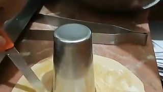 Five in 1 paratha