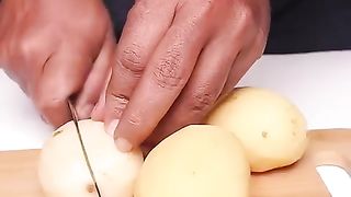 Patato ball