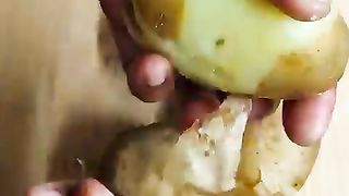 Roti samosa