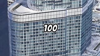 The Most Controversial Building In Chicago.