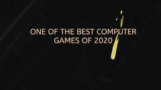 Best PC game