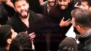 Ya Hassan ya Ali madam 13