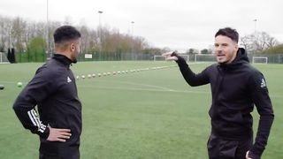 IMPOSSIBLE 100 BALL CHALLENGE!