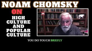Noam Chomsky | Historical and background Popular culture