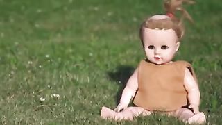 Muñecos Diabólicos gravados
