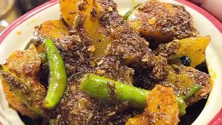 Amla Pickle