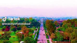 Beautiful Islamabad 46