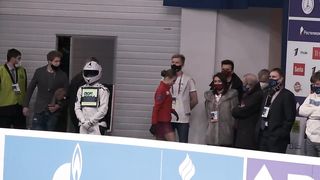 Alexandra Trusova - Russian Nationals  Трусова - ЧР 2021 - ПП - 26-12.