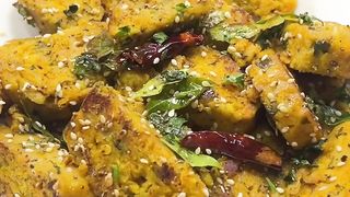 Lauki Muthiya Recipe