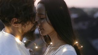 "In the Symphony of Affection: A Love Unveiled"