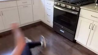 A Brotherly Battle!