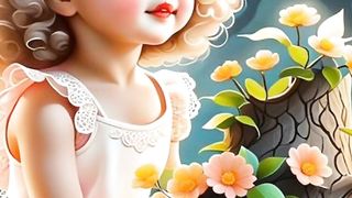 Cute girl 51