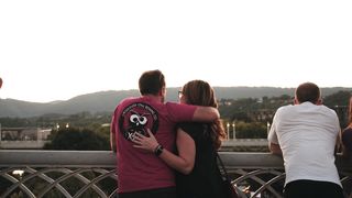 "In the Heart's Embrace: A Love Story Unwritten"