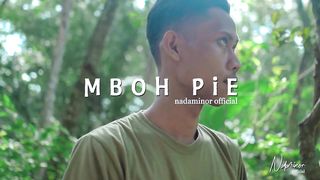 Mboh pie