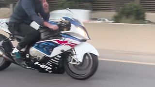 Motorspeed X100