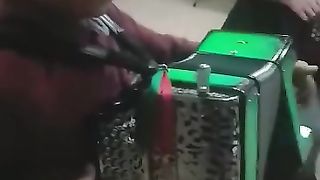 Another trend in the association in Moreira, Monção.