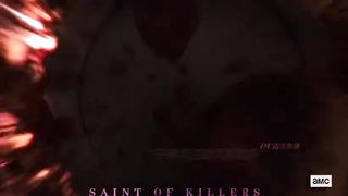 The Saint of Killers