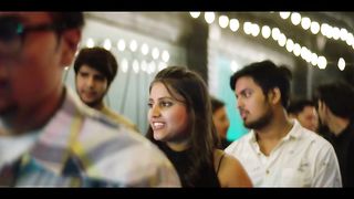 Hi papa new Nani movie
