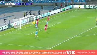 Napoli - Braga  2:0 | 1 2. 1 2. 2 0 2 3 | 2023/24 Champions League