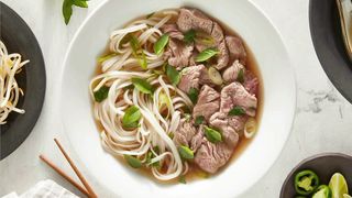 Pho Noodle