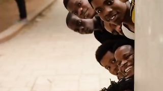 See this funny video ????