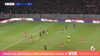 Union Berlin - Real Madrid  2:3 | 1 2. 1 2. 2 0 2 3 | 2023/24 Champions League