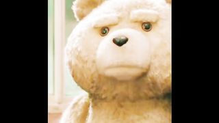 Ted filme série