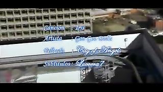 Un ángel enamorado -Iris