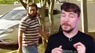 Mr beast 5